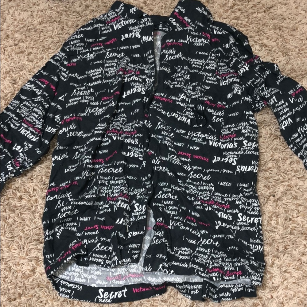 VS PJ set